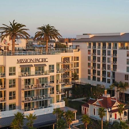 Mission Pacific Beach Resort, Part Of Jdv By Hyatt Oceanside Buitenkant foto