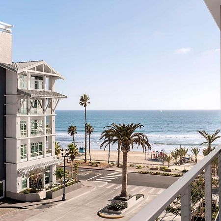 Mission Pacific Beach Resort, Part Of Jdv By Hyatt Oceanside Buitenkant foto