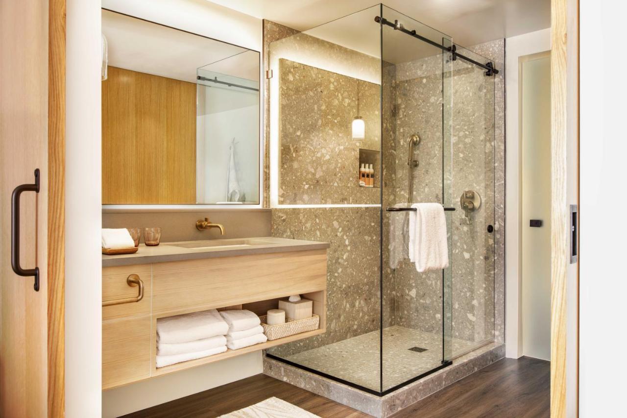 Mission Pacific Beach Resort, Part Of Jdv By Hyatt Oceanside Buitenkant foto