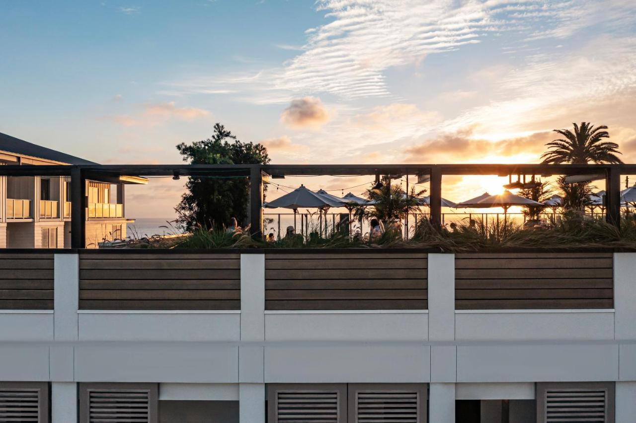 Mission Pacific Beach Resort, Part Of Jdv By Hyatt Oceanside Buitenkant foto