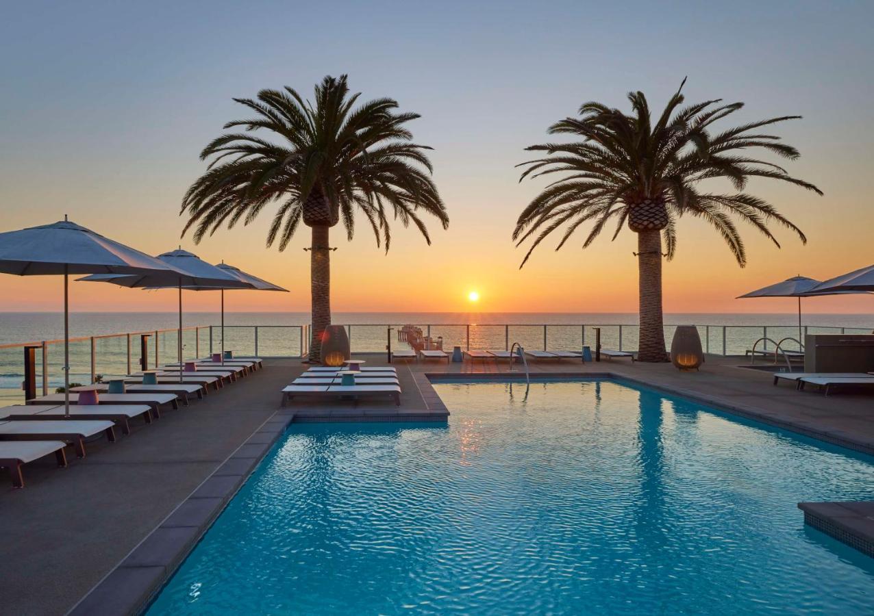 Mission Pacific Beach Resort, Part Of Jdv By Hyatt Oceanside Buitenkant foto