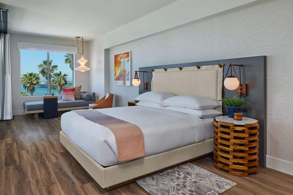 Mission Pacific Beach Resort, Part Of Jdv By Hyatt Oceanside Kamer foto