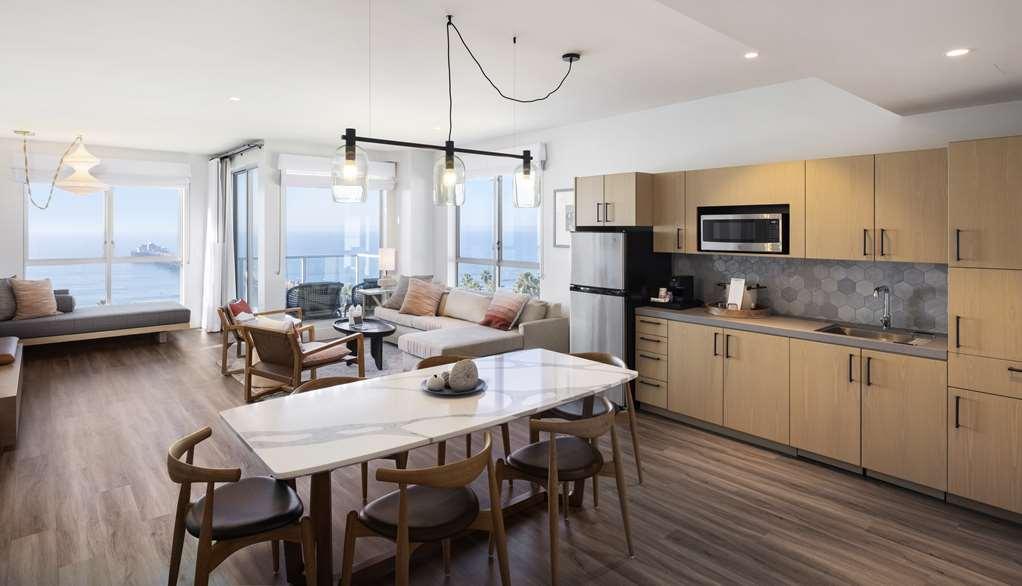 Mission Pacific Beach Resort, Part Of Jdv By Hyatt Oceanside Kamer foto