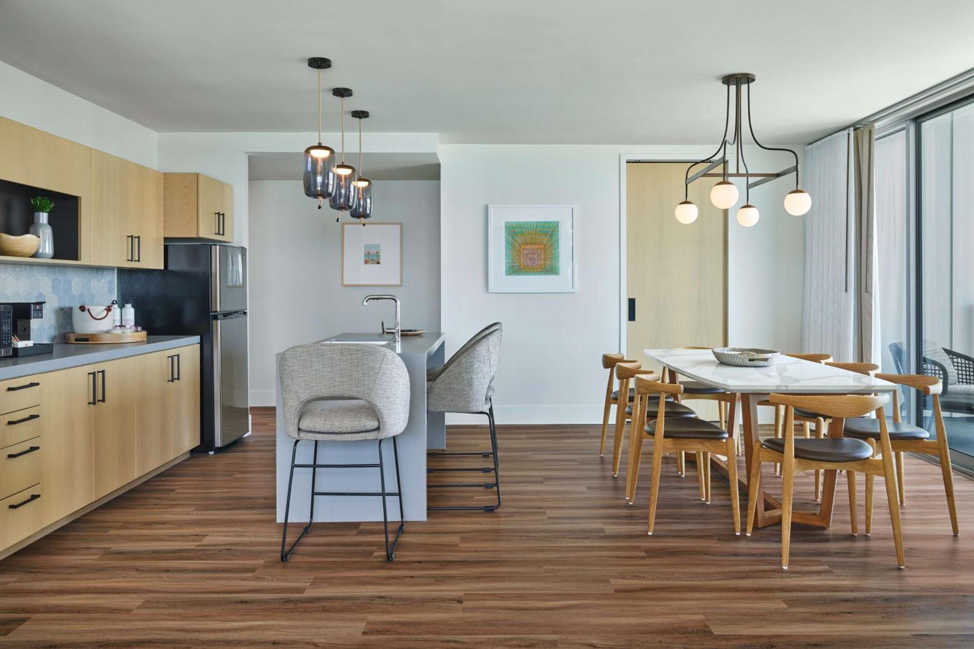 Mission Pacific Beach Resort, Part Of Jdv By Hyatt Oceanside Buitenkant foto