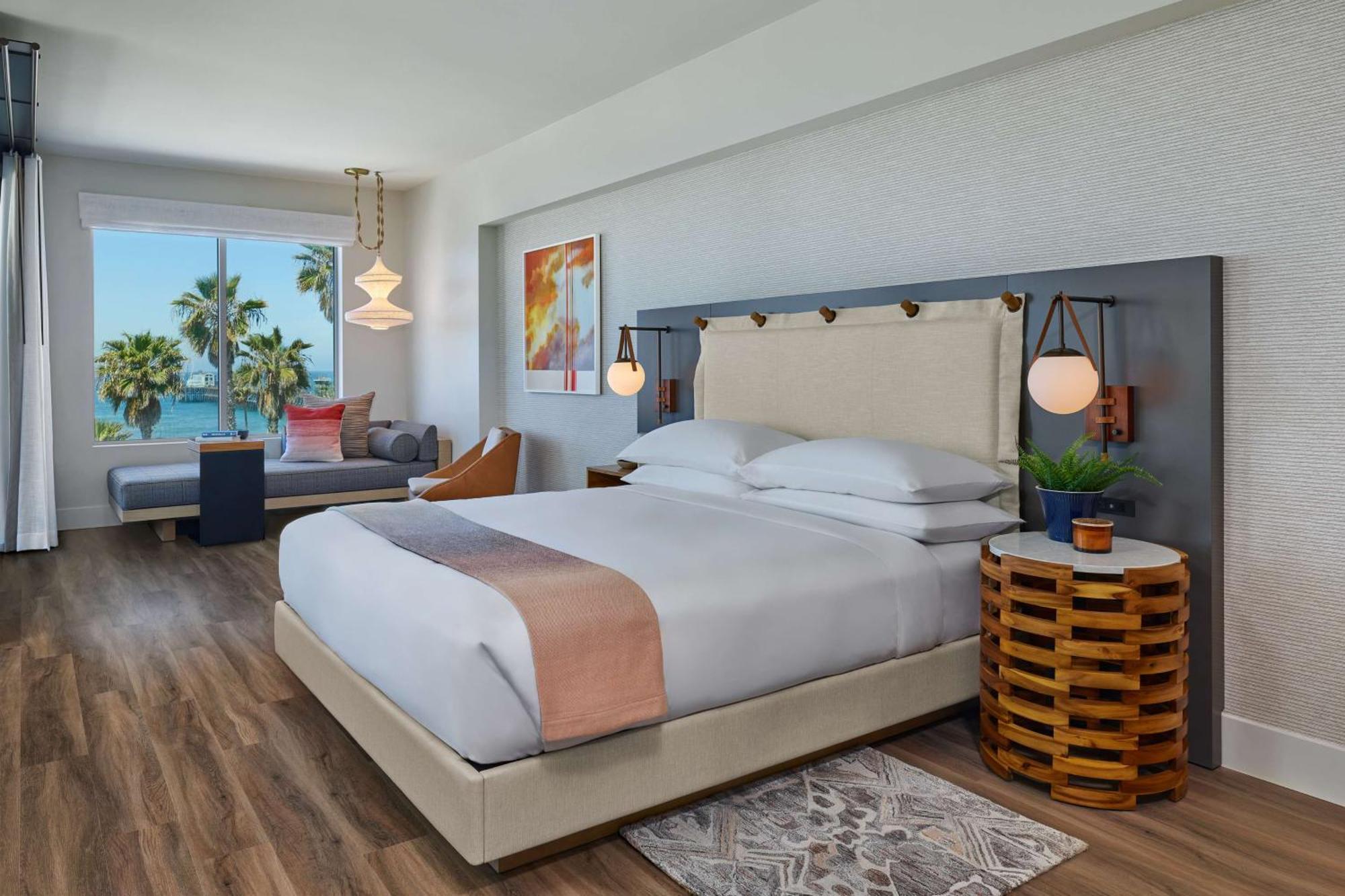 Mission Pacific Beach Resort, Part Of Jdv By Hyatt Oceanside Buitenkant foto