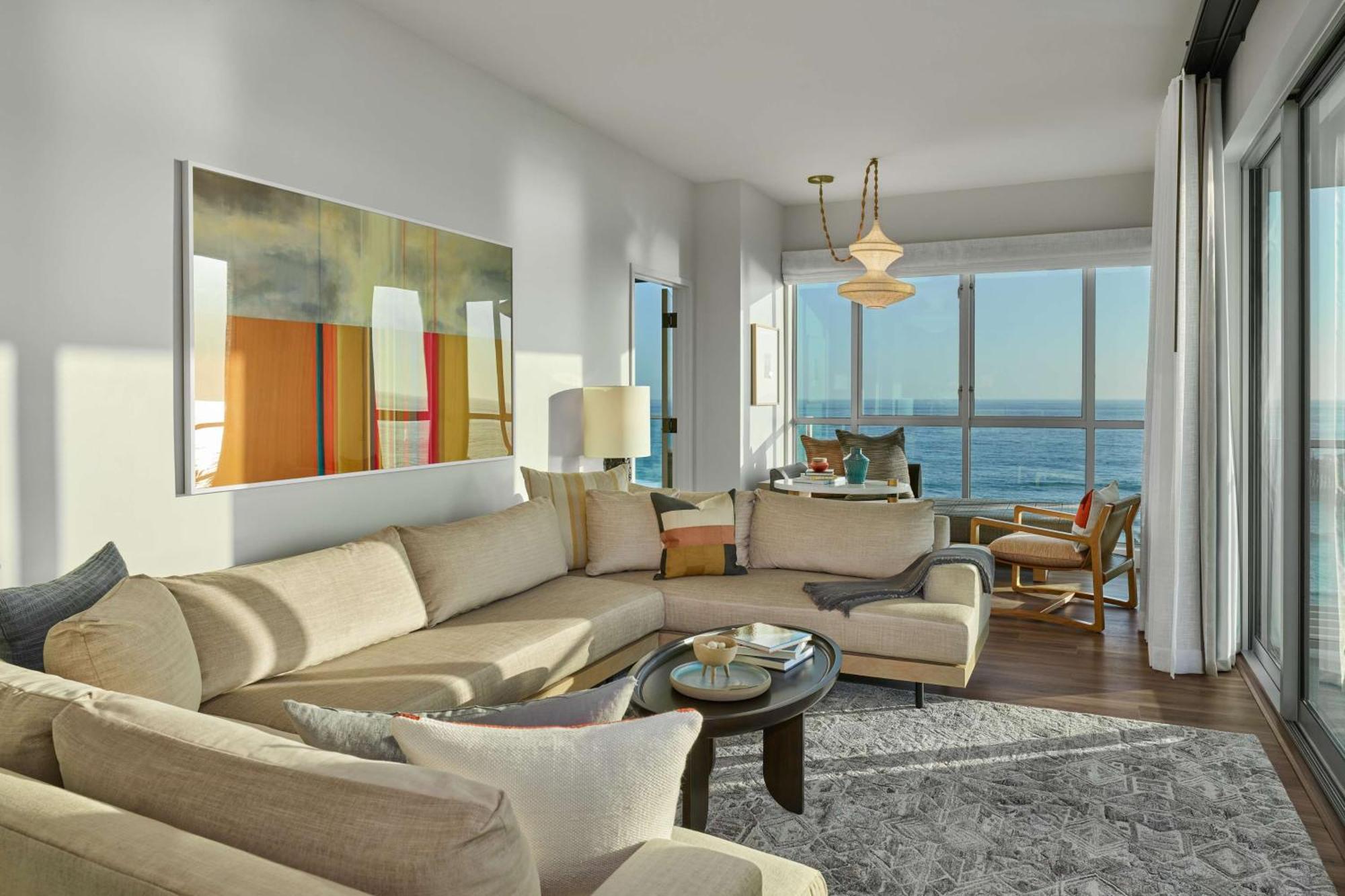 Mission Pacific Beach Resort, Part Of Jdv By Hyatt Oceanside Buitenkant foto