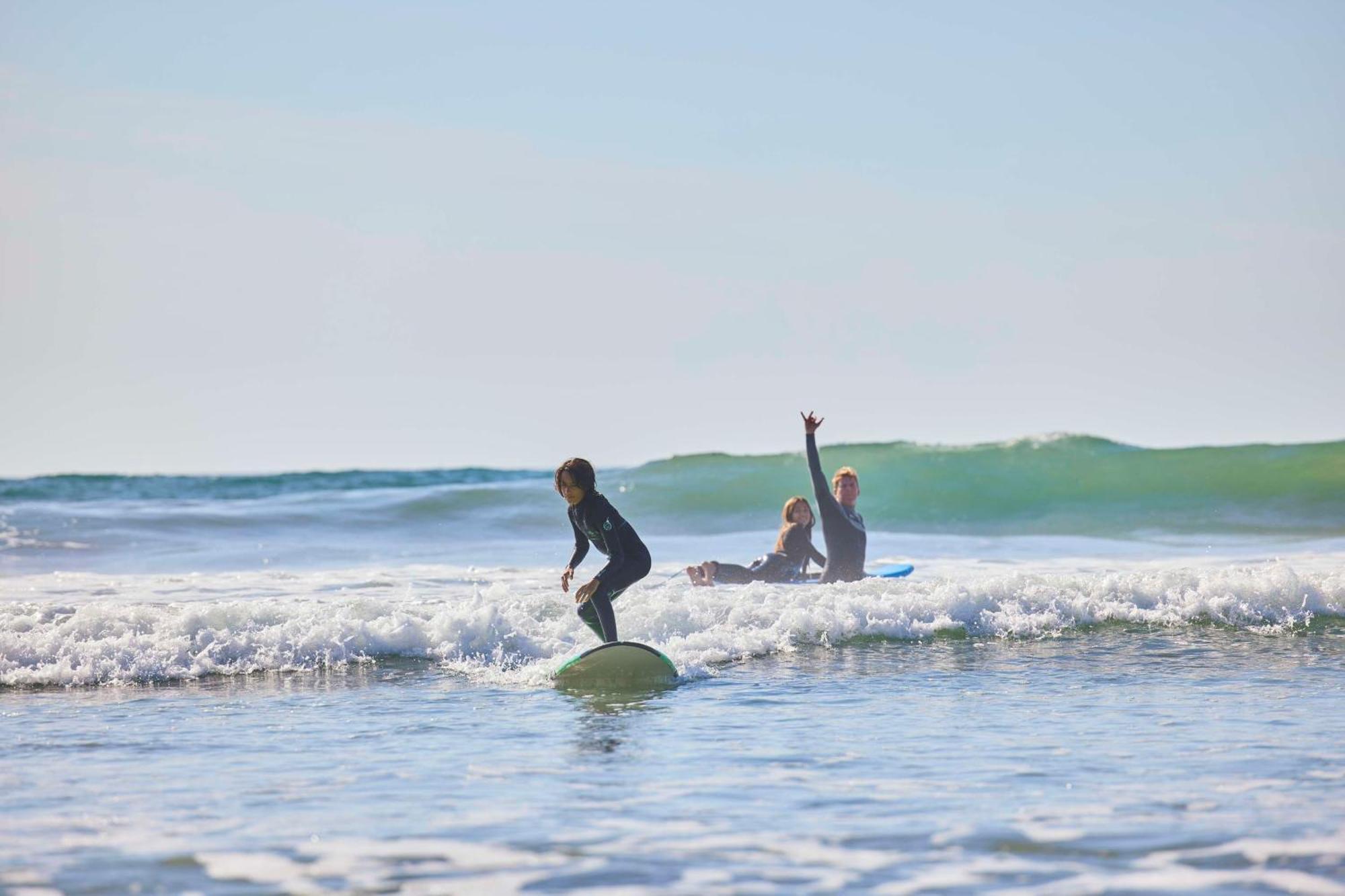 Mission Pacific Beach Resort, Part Of Jdv By Hyatt Oceanside Buitenkant foto