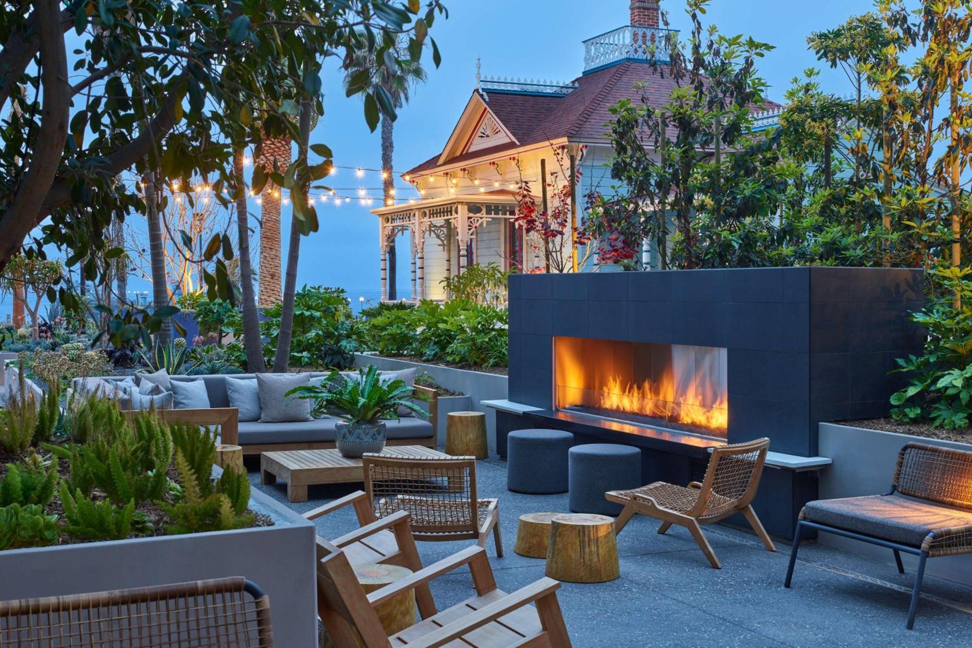 Mission Pacific Beach Resort, Part Of Jdv By Hyatt Oceanside Buitenkant foto