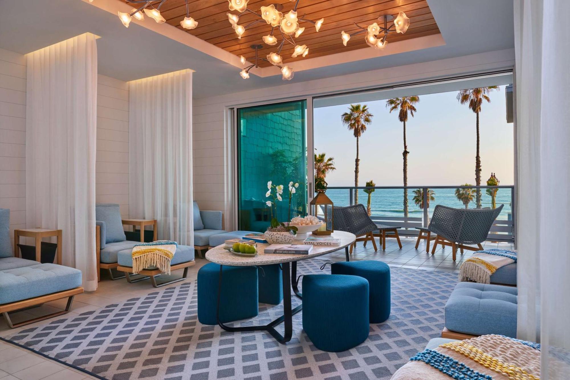 Mission Pacific Beach Resort, Part Of Jdv By Hyatt Oceanside Buitenkant foto