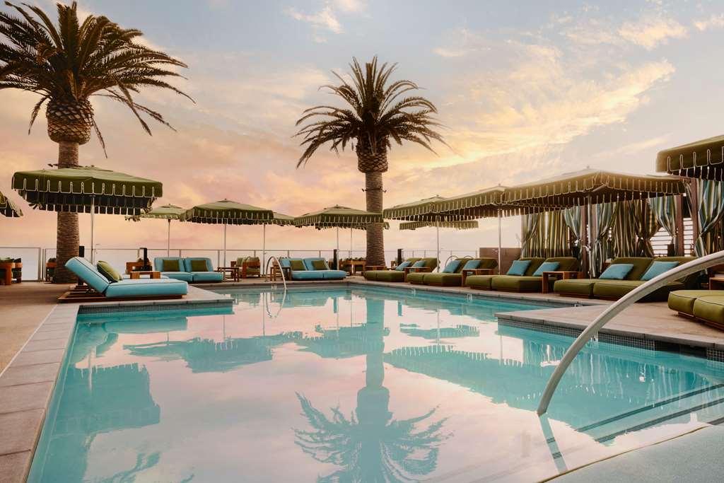 Mission Pacific Beach Resort, Part Of Jdv By Hyatt Oceanside Faciliteiten foto