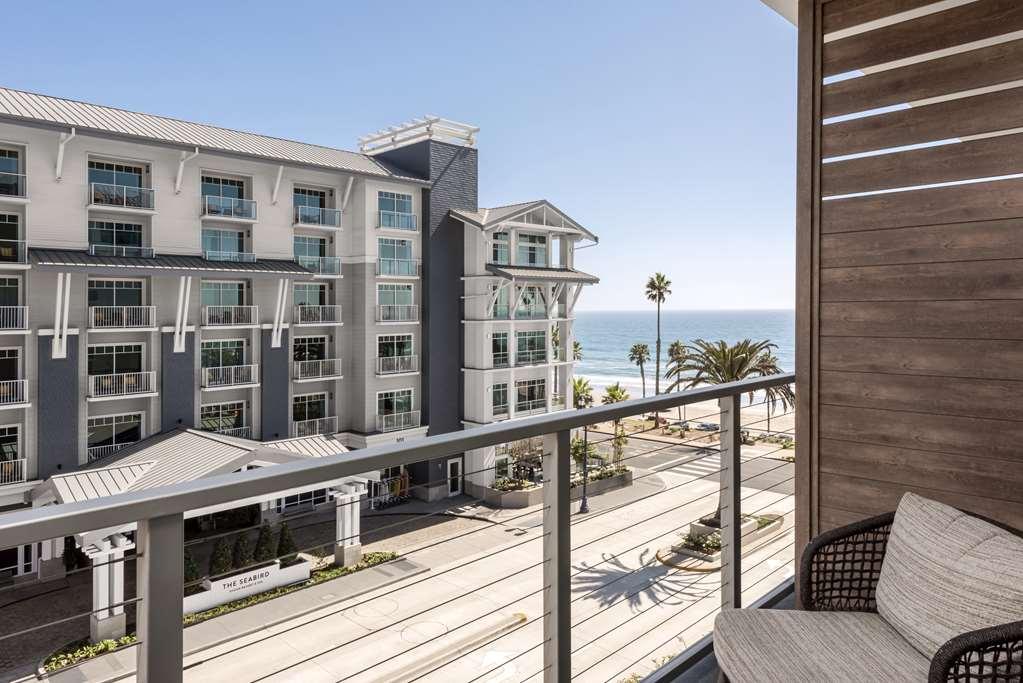 Mission Pacific Beach Resort, Part Of Jdv By Hyatt Oceanside Kamer foto